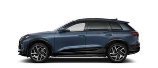 Q6 e-tron