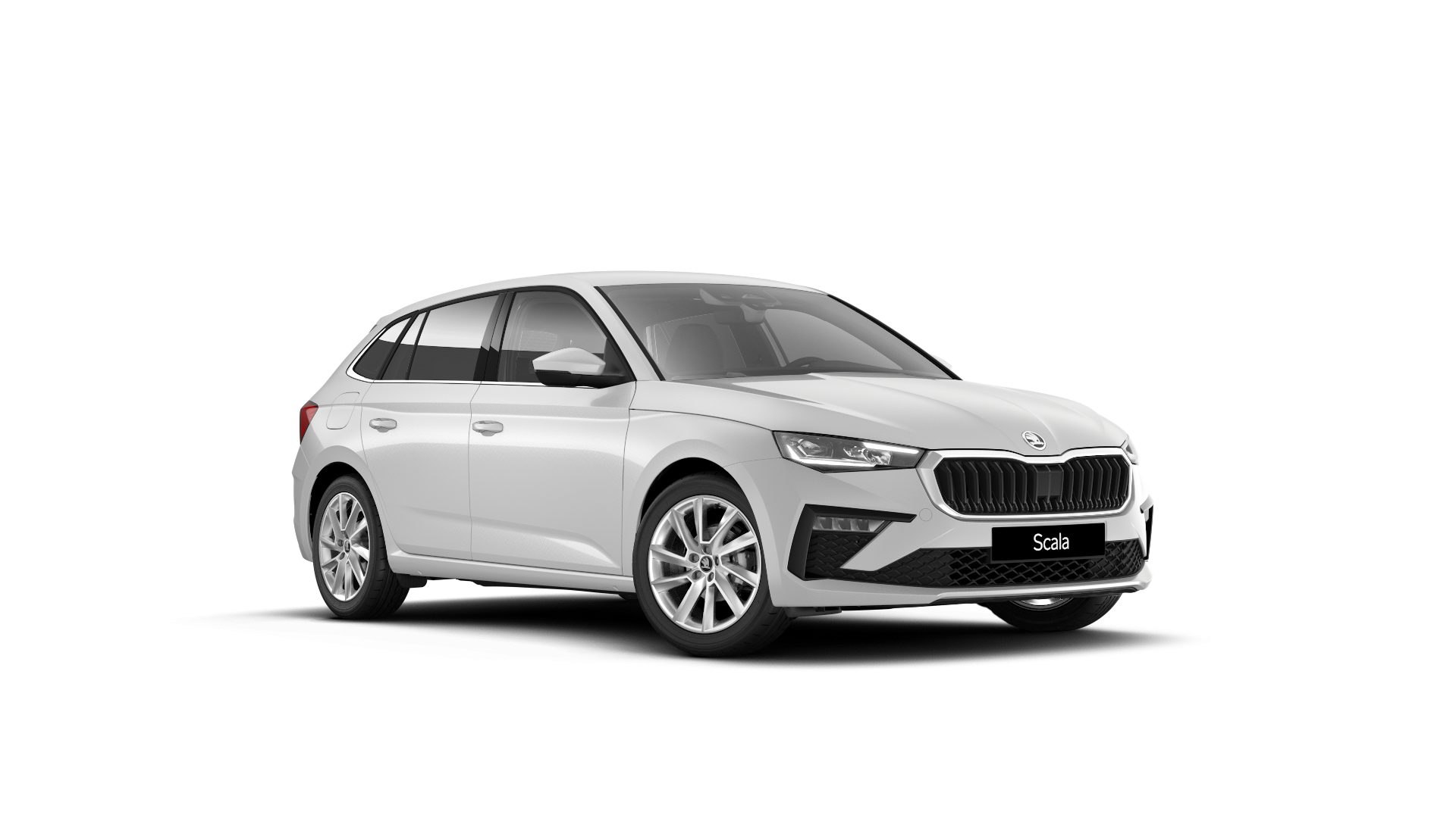 Slika modela Scala
