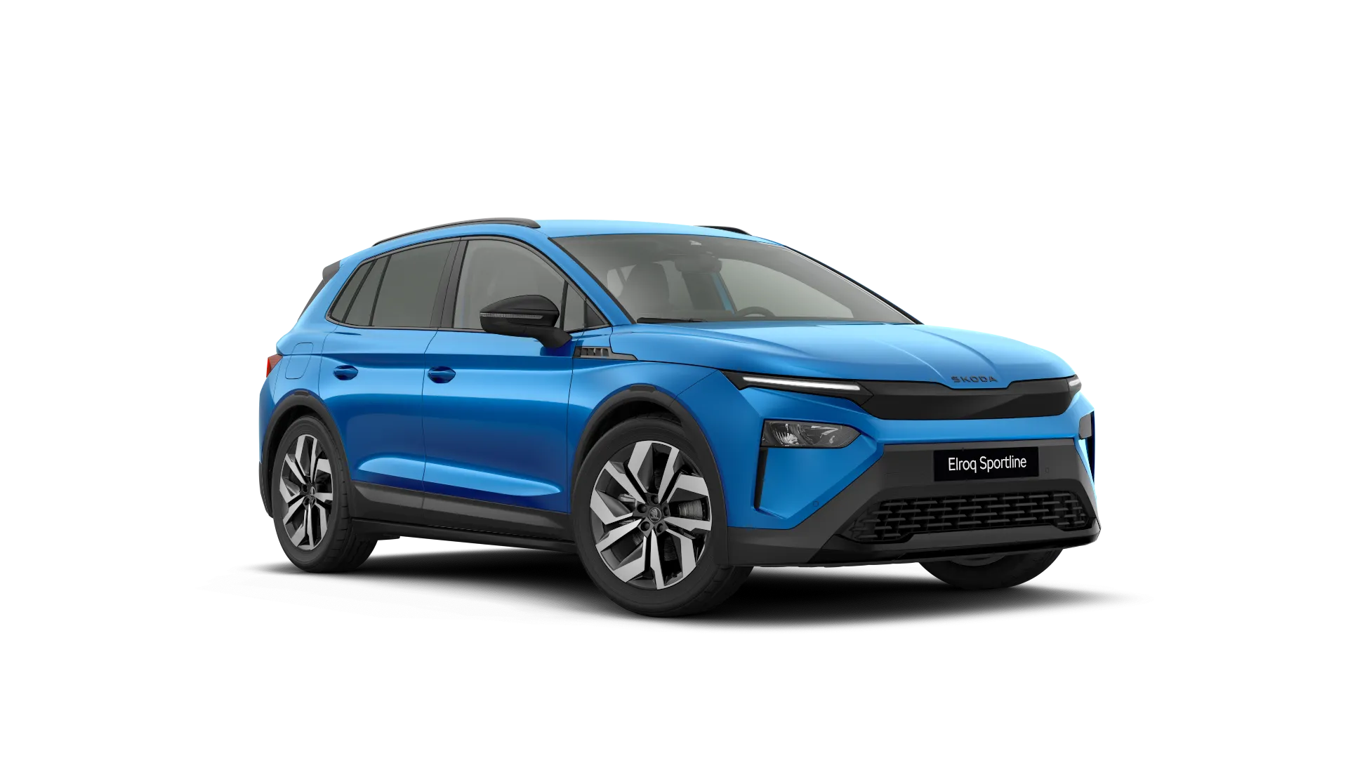 Modelo-Imagem Elroq Sportline 60