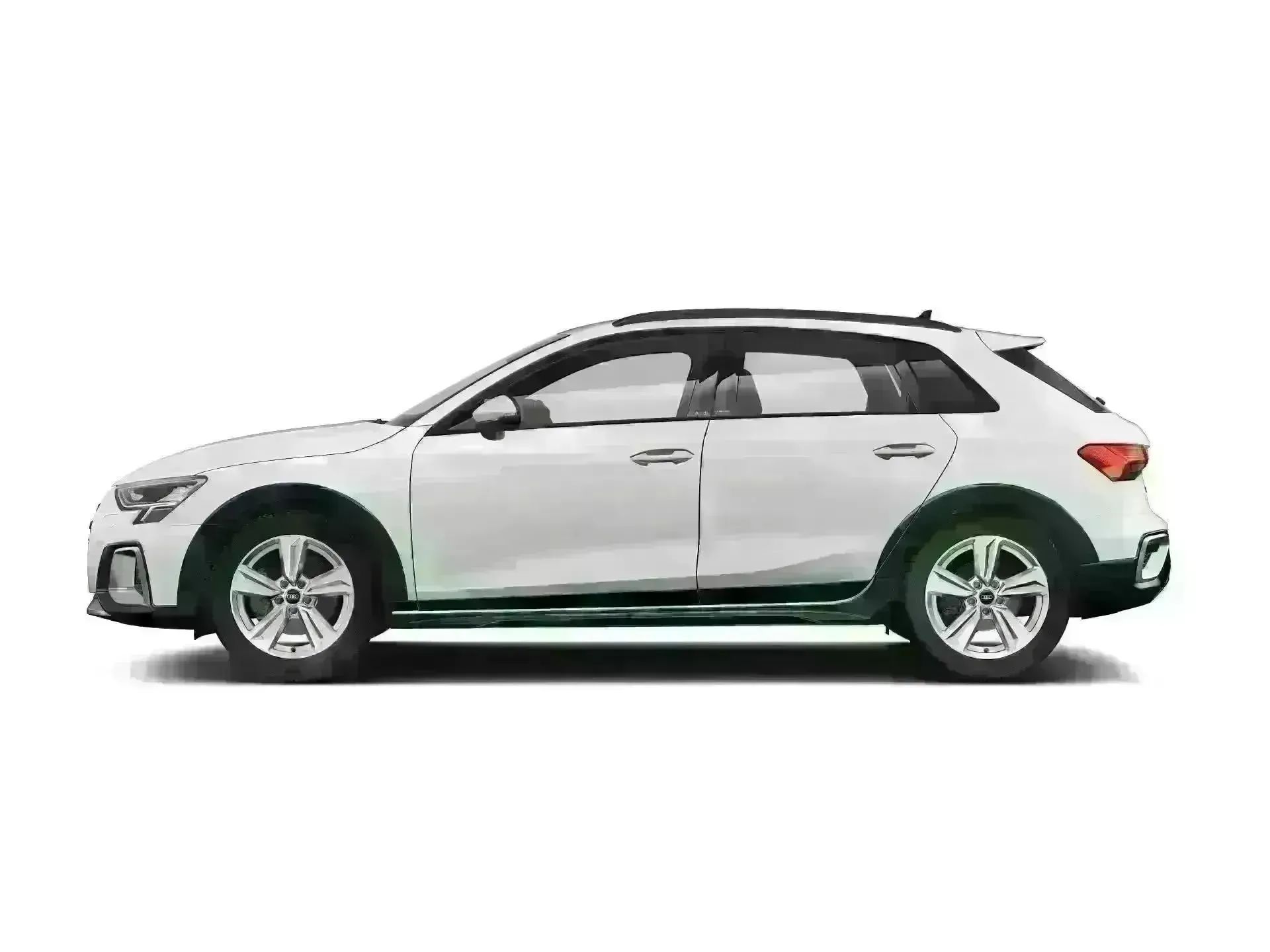 A3 allstreet