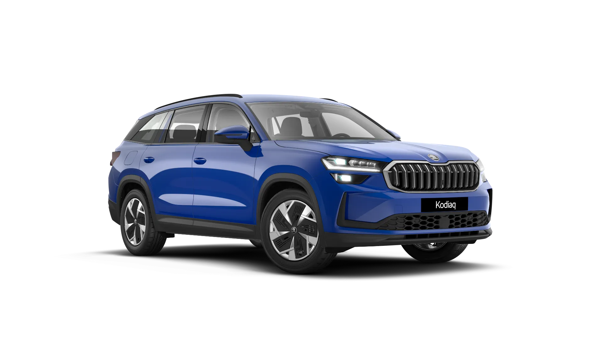 Model-slika KODIAQ
