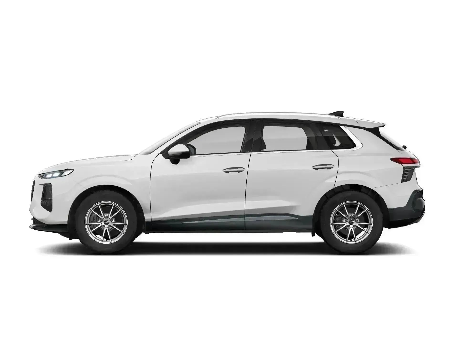 Q3 SUV