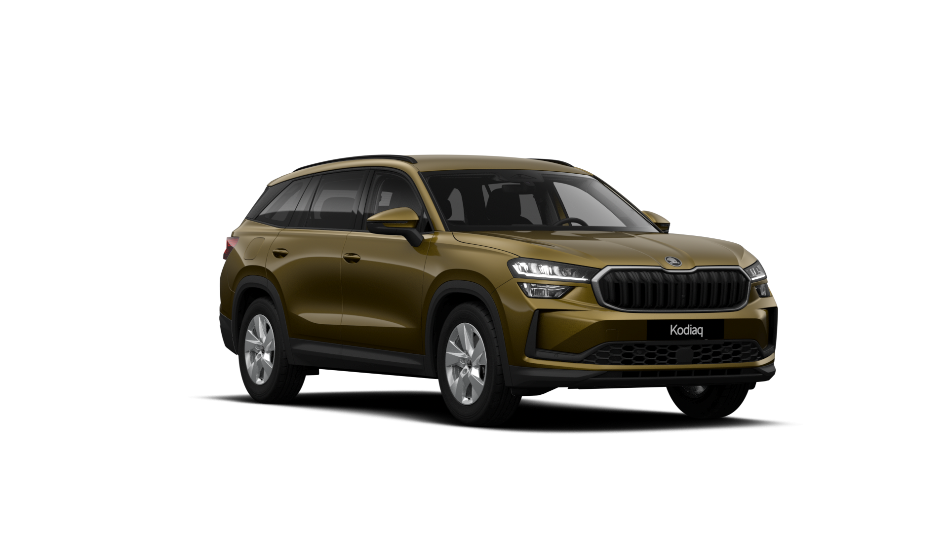 Kodiaq
