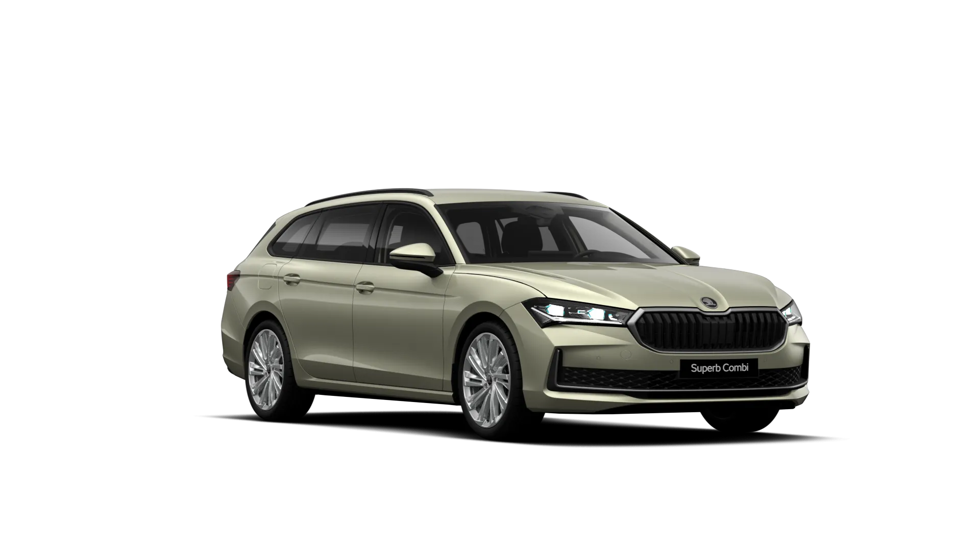 Slika modela Superb Combi