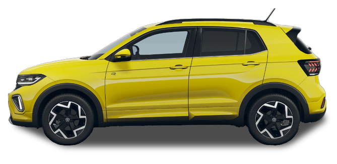 T-Cross
