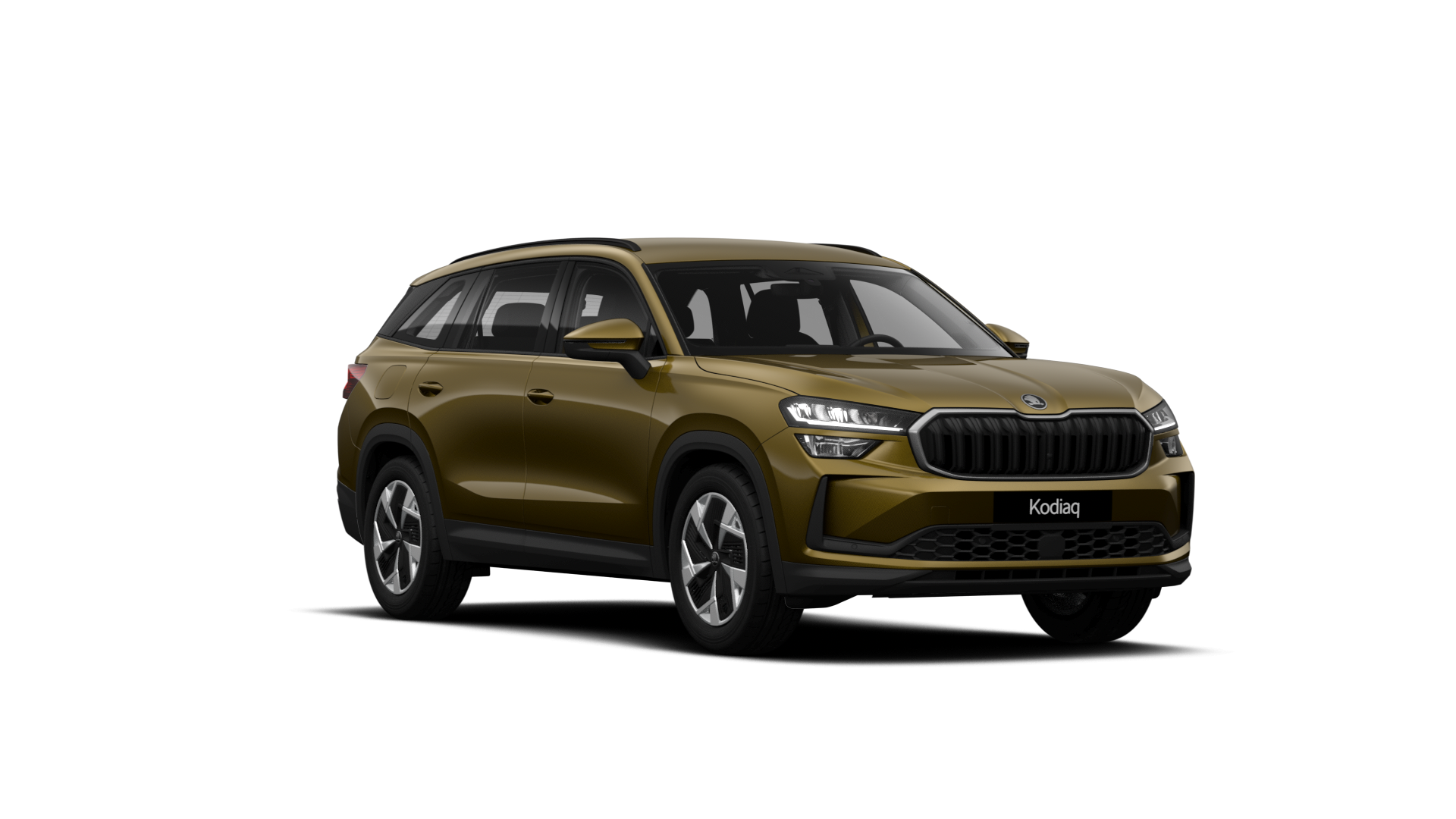 Kodiaq
