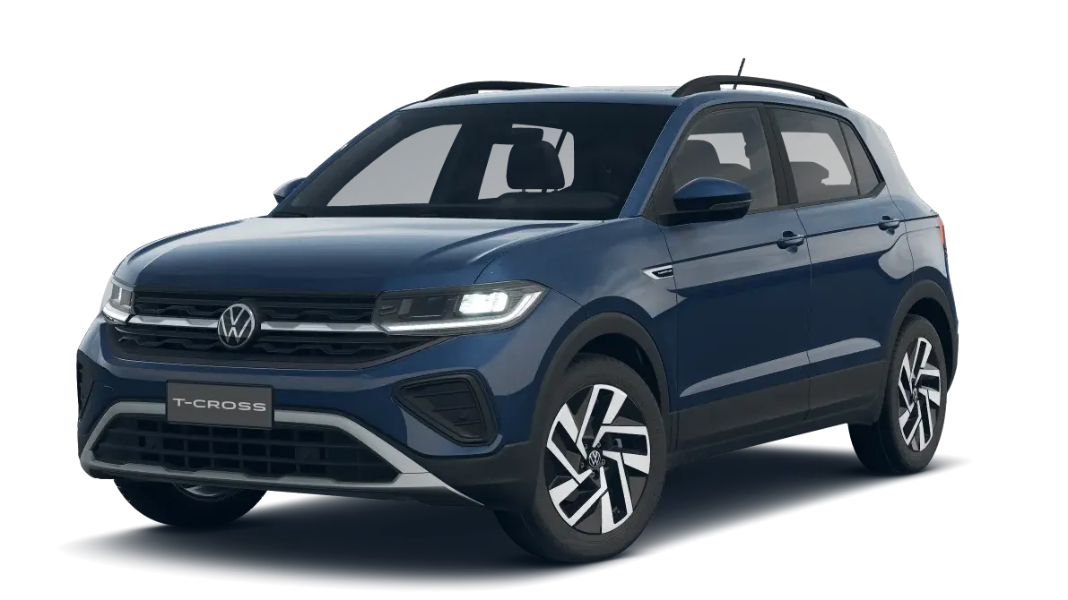T-Cross