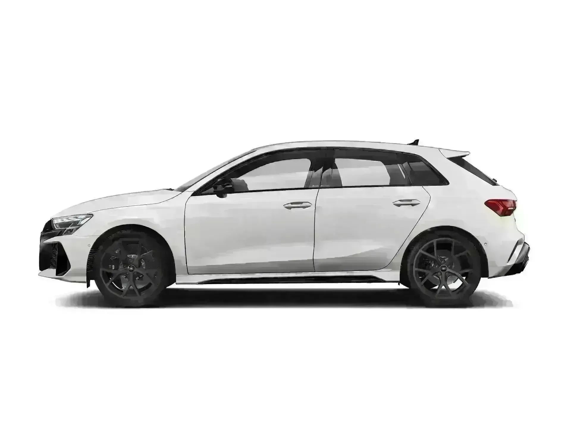 RS 3 Sportback