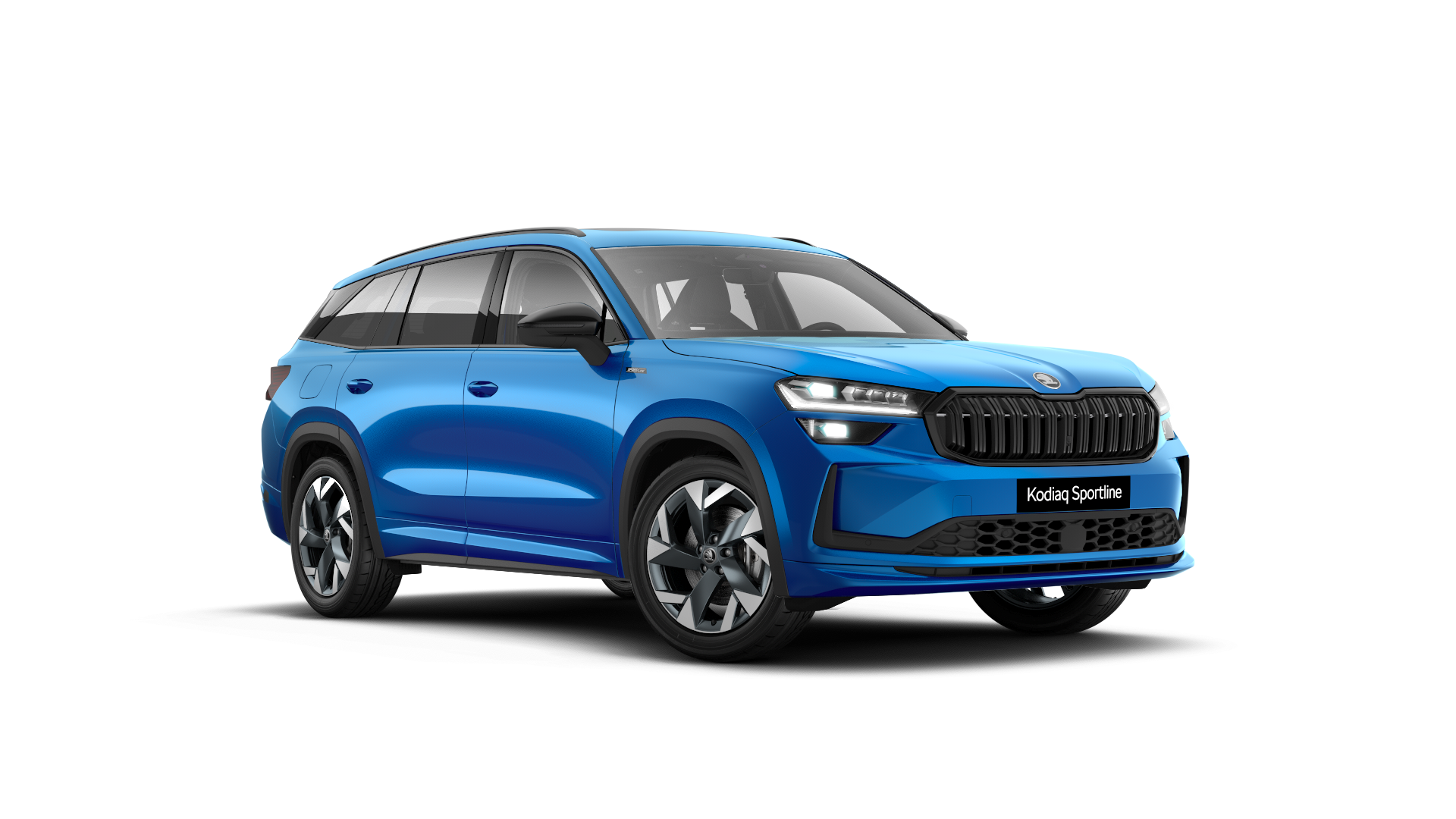 Modelo-Imagem Kodiaq Sportline