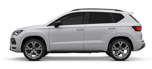 Model-Bild Ateca