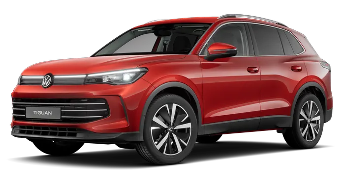 Tiguan
