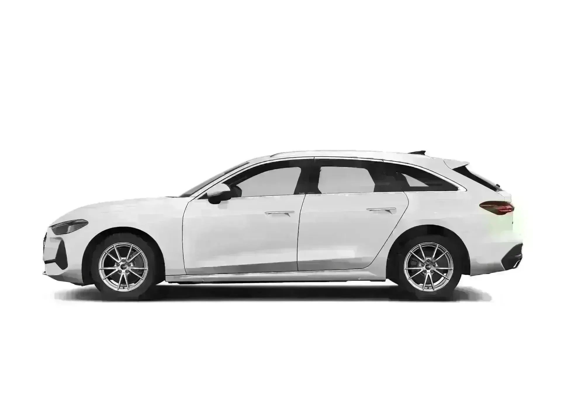 A5 Avant