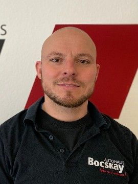 Team Member Picture