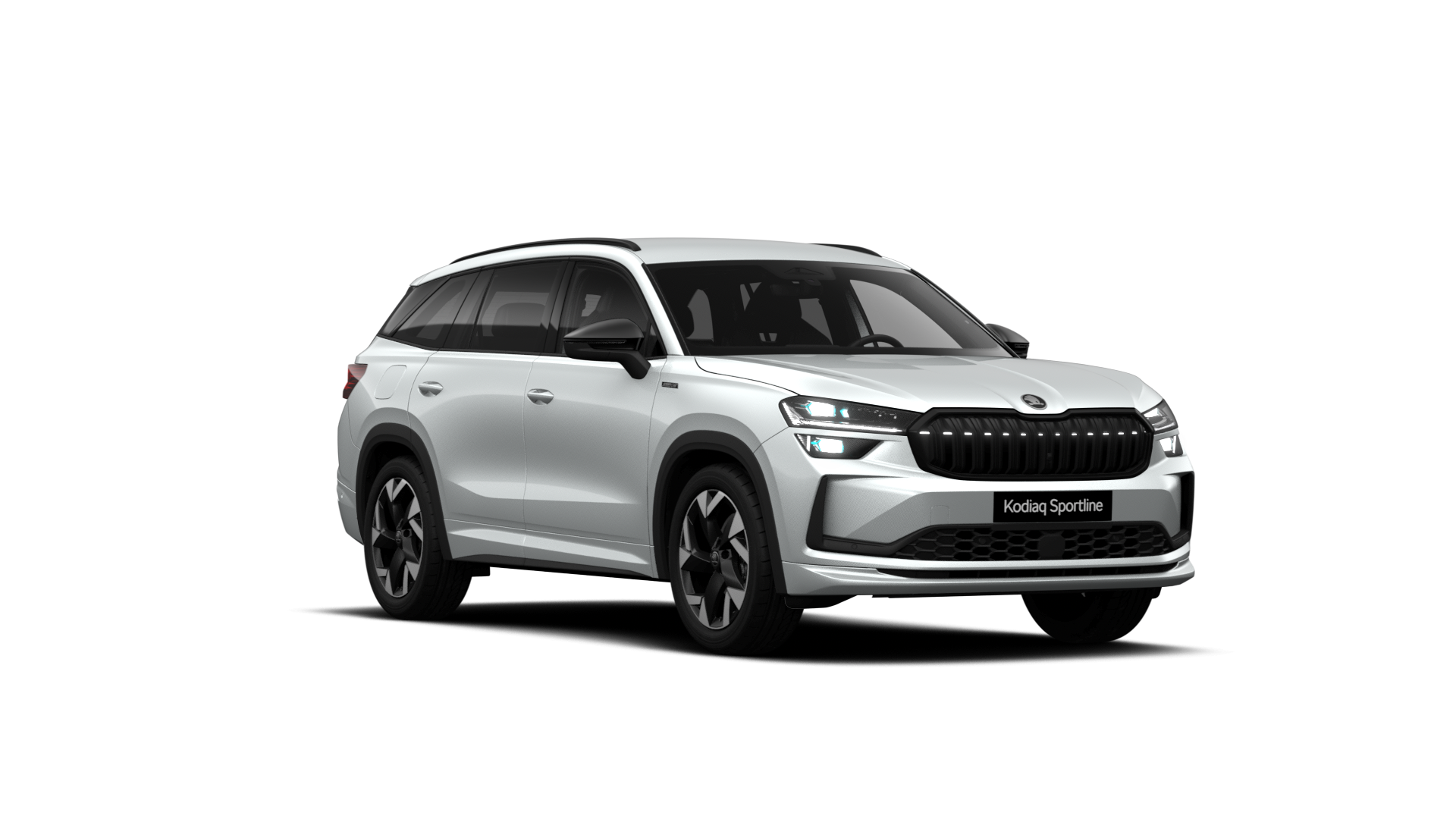 Model-Image KODIAQ