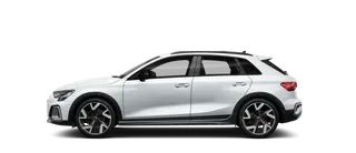 A3 allstreet
