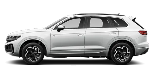 Touareg