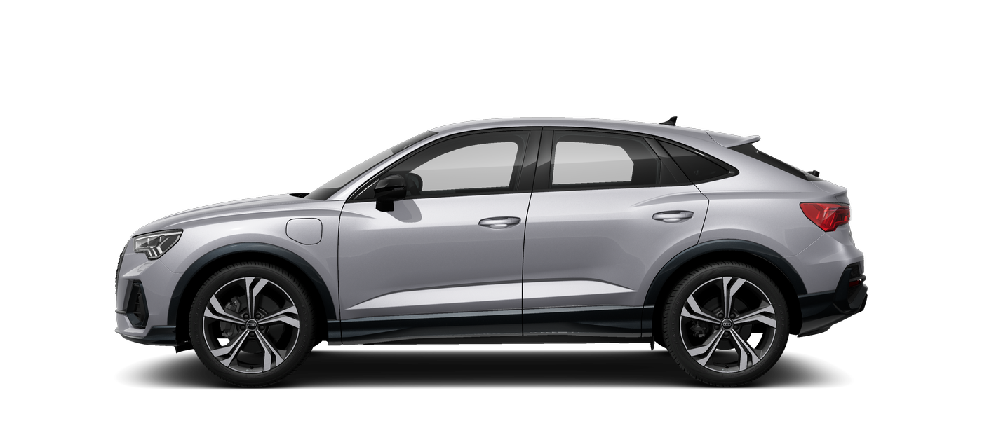 Q3 Sportback