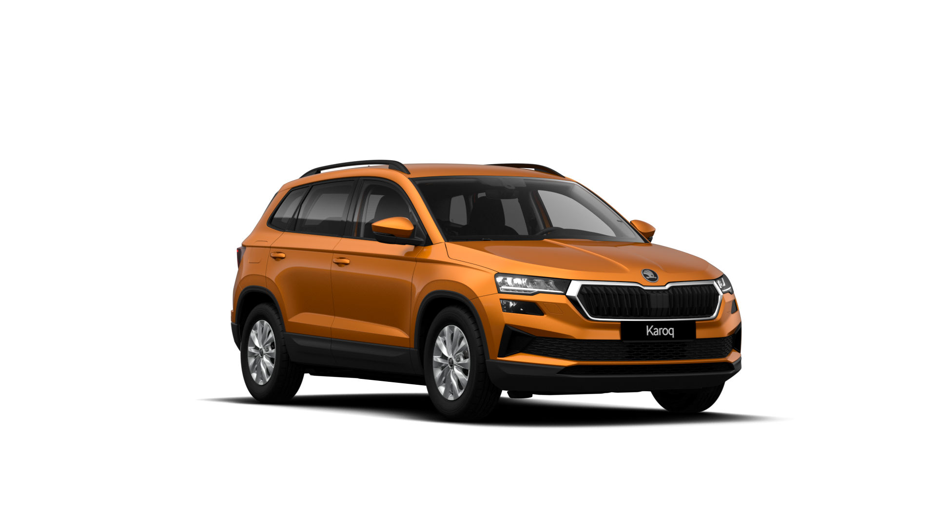 Model-Image Karoq