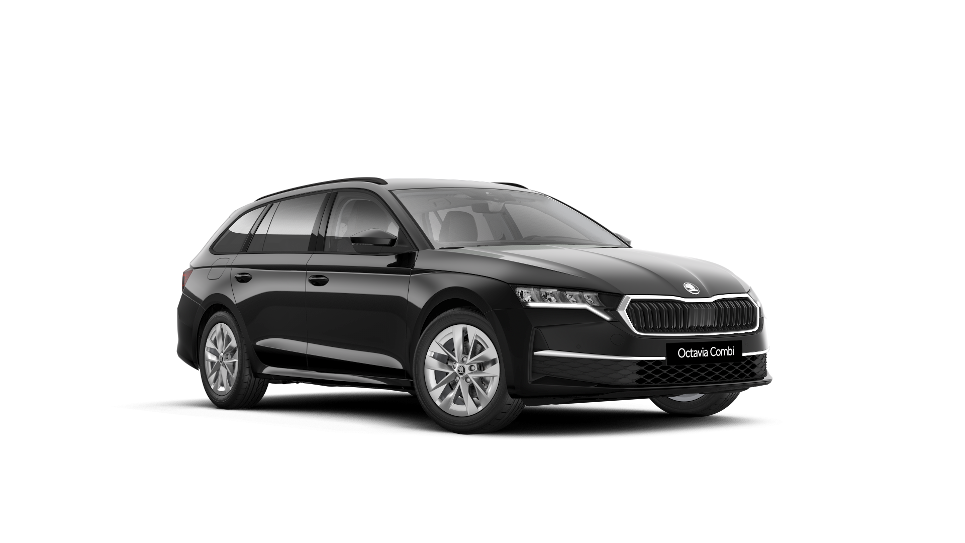 Slika modela Octavia Combi