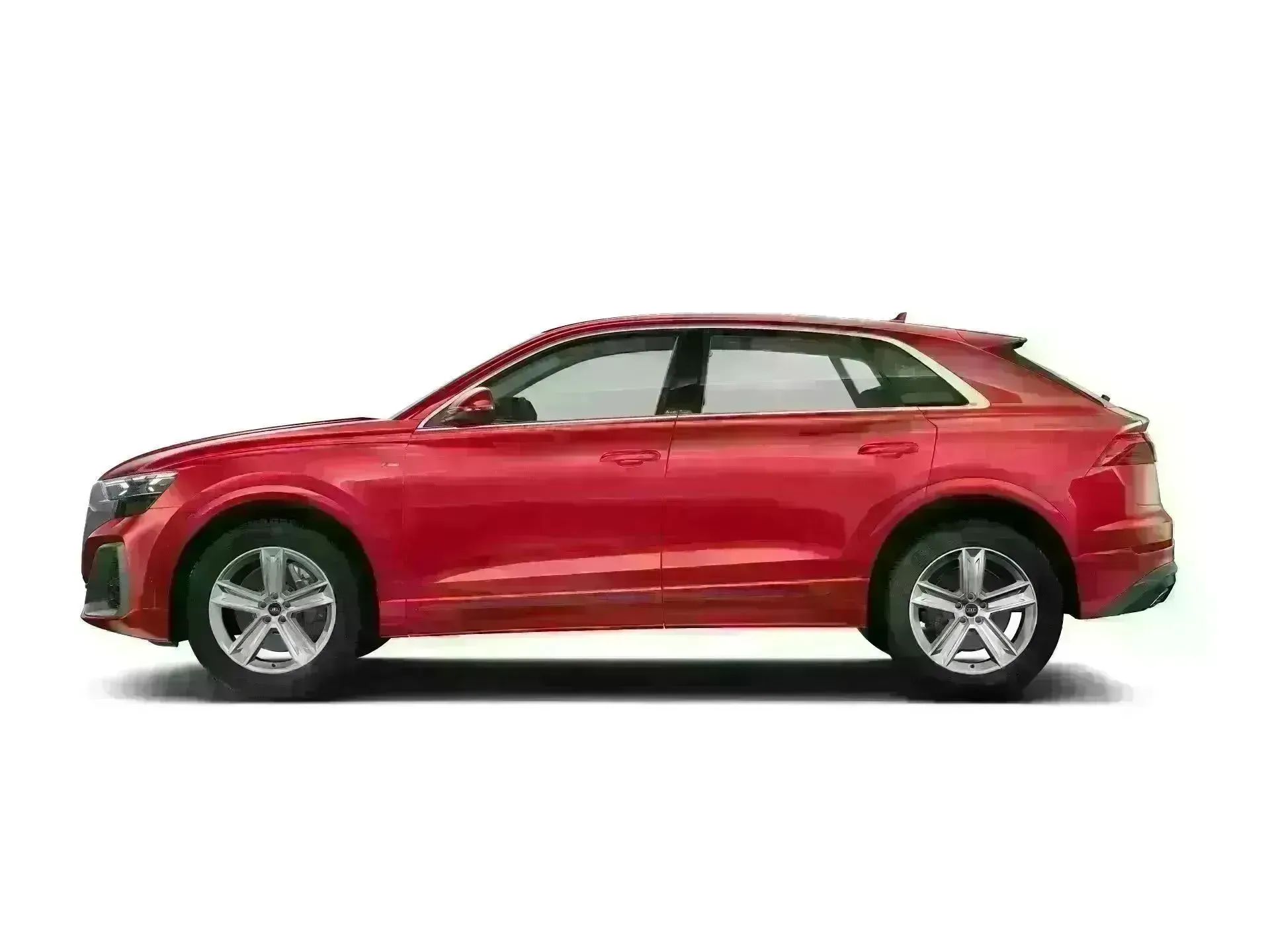 Q8 SUV