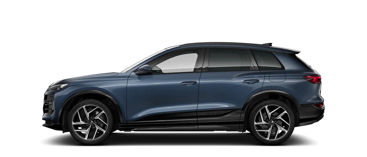 Q6 e-tron