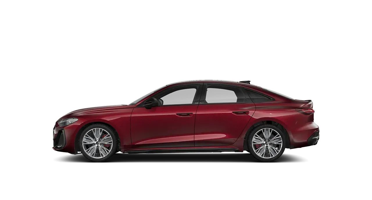 S5 Limousine
