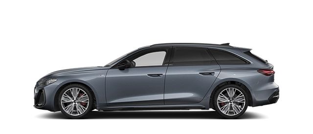 A5 Avant