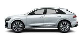 SQ8 SUV