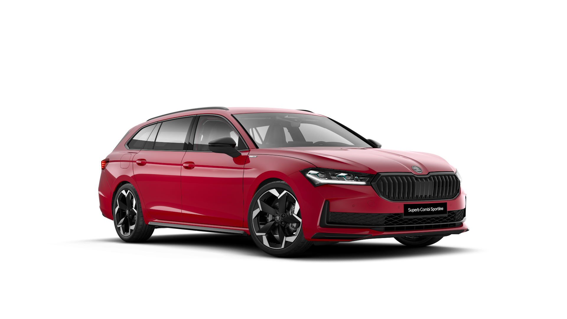 Slika modela Superb Combi