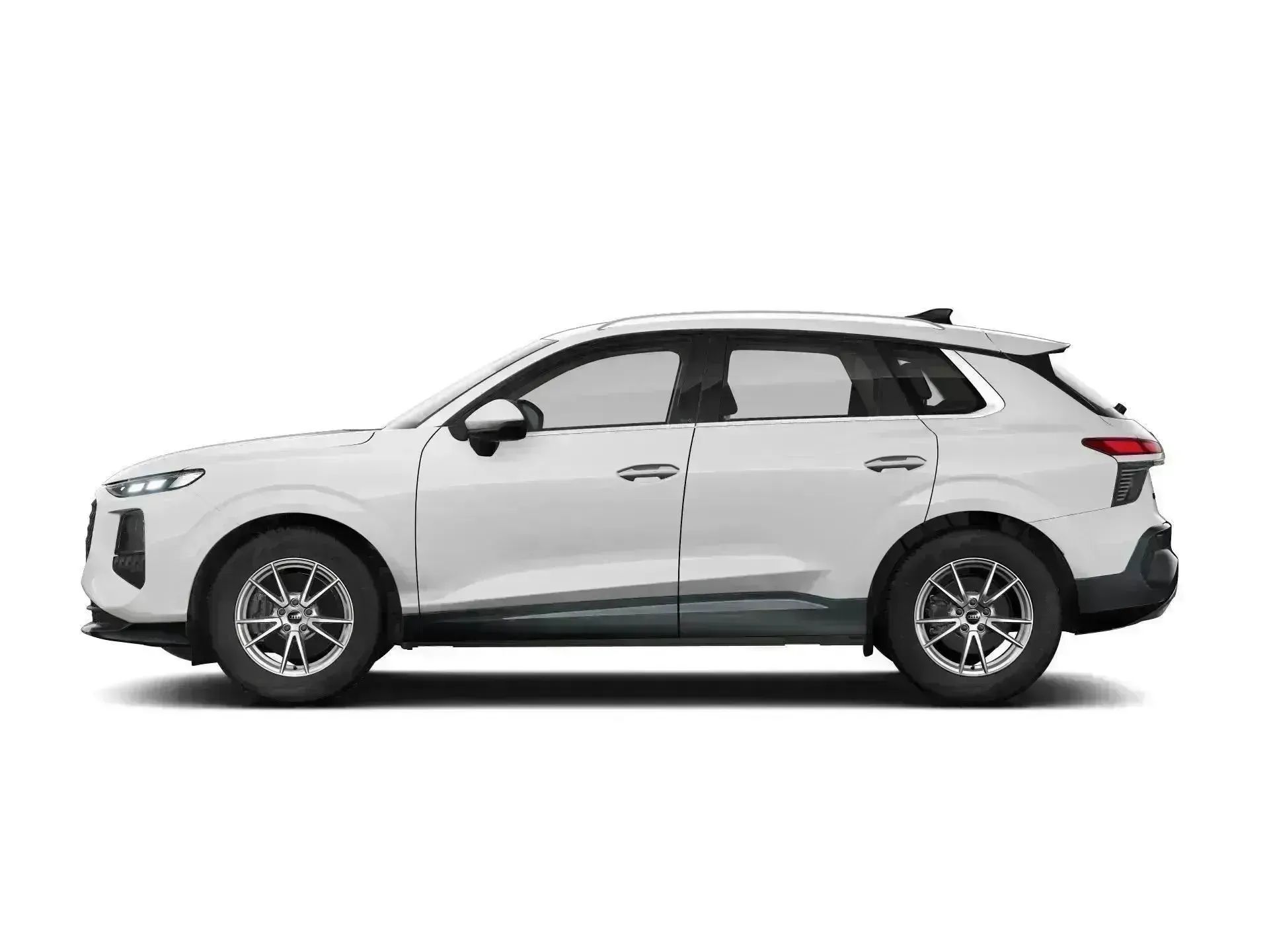 Q3 SUV