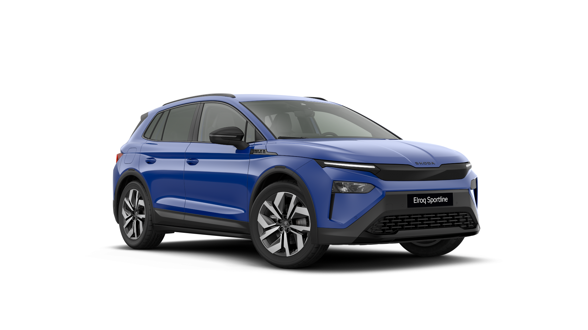 Slika modela Elroq Sportline