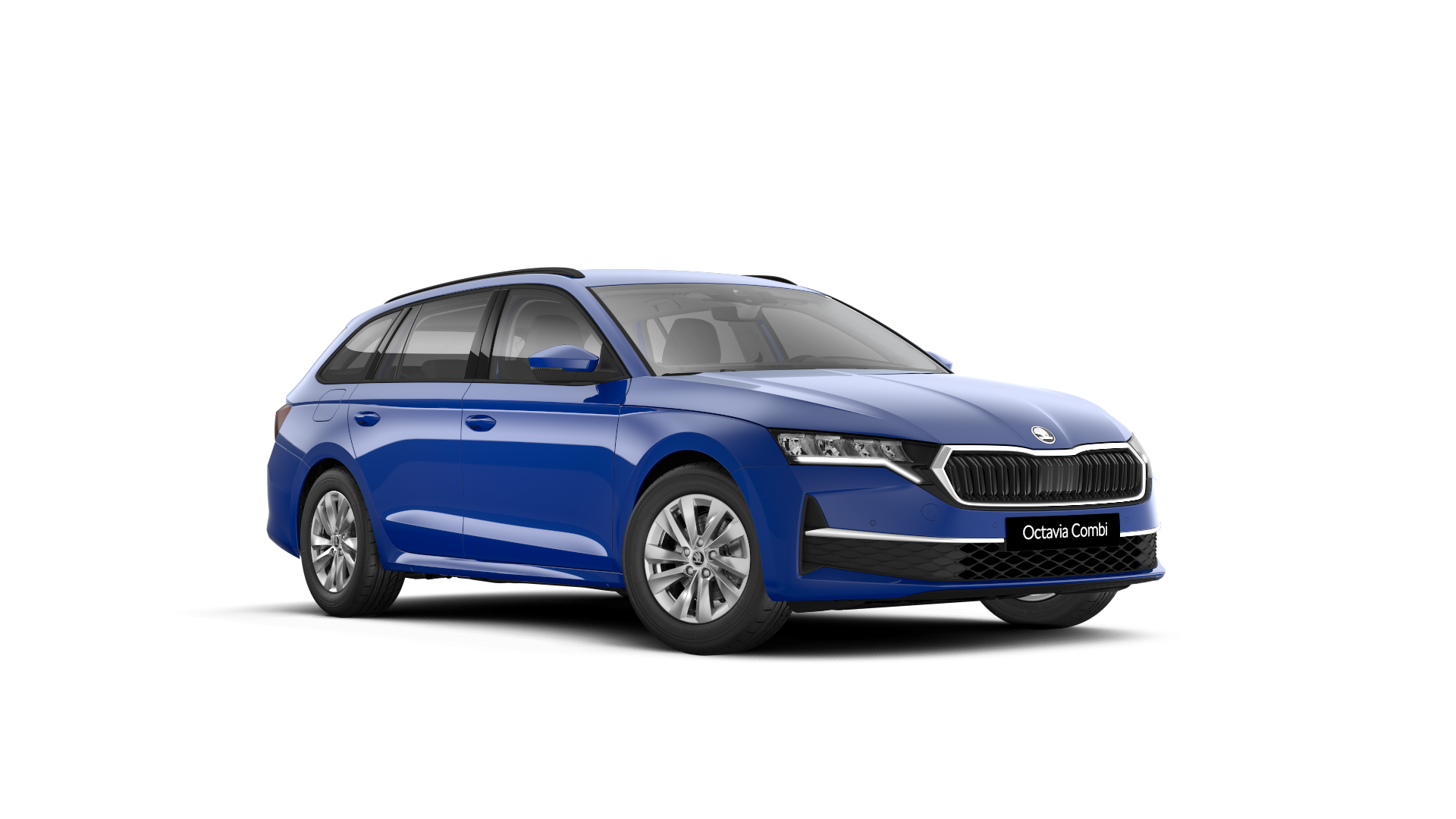 Model-Image Octavia Combi