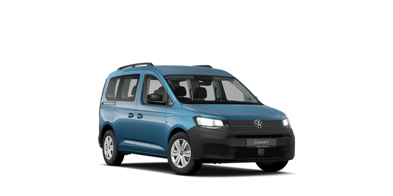 Modellbild  Caddy California Camper