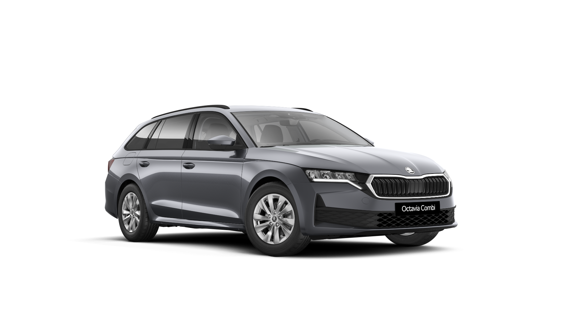 Slika modela Octavia Combi