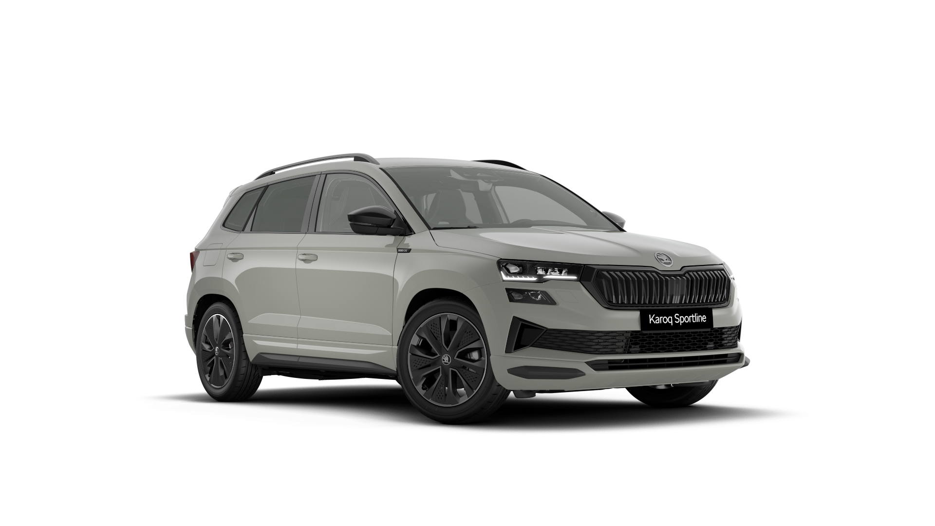 Slika modela Karoq