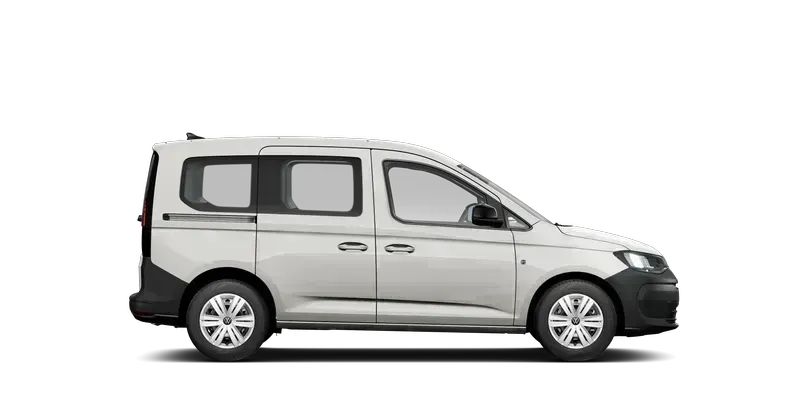 Nový Caddy