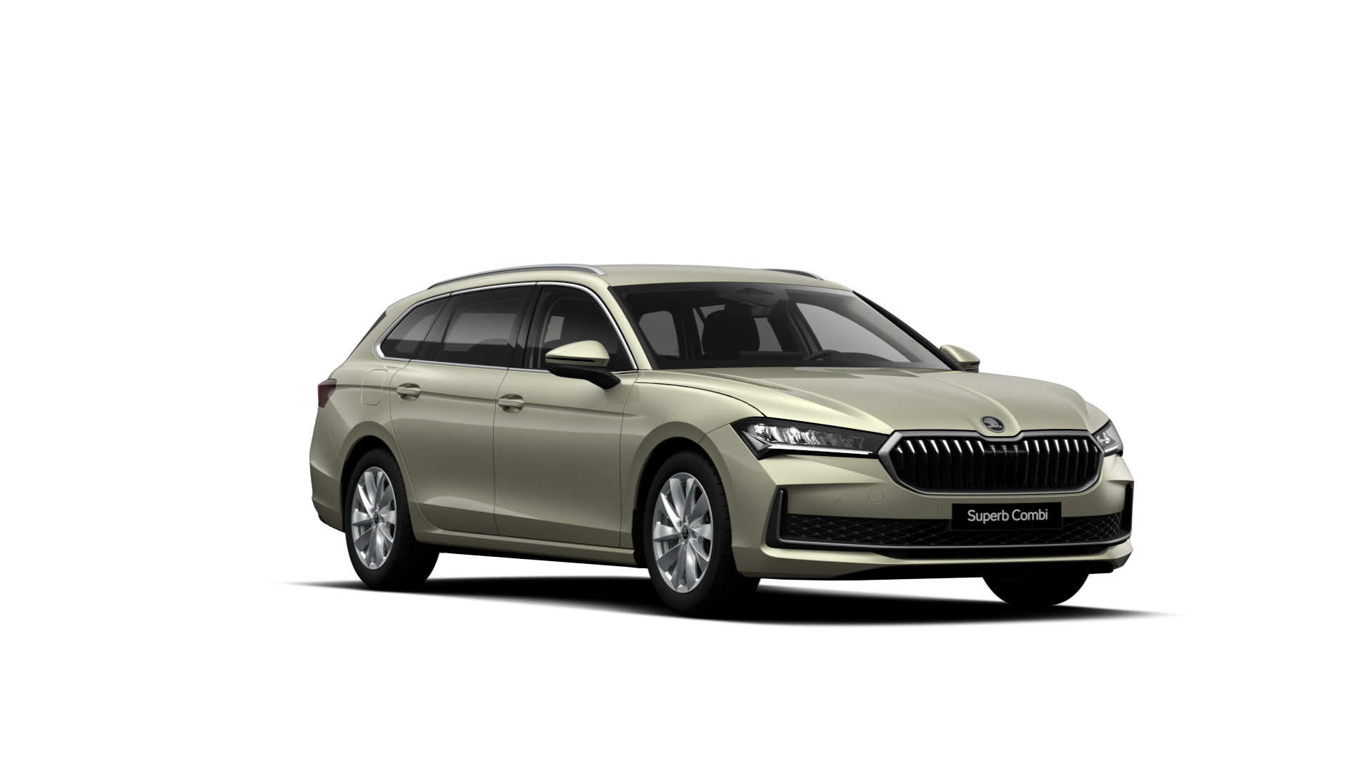 Model-Image Superb Combi