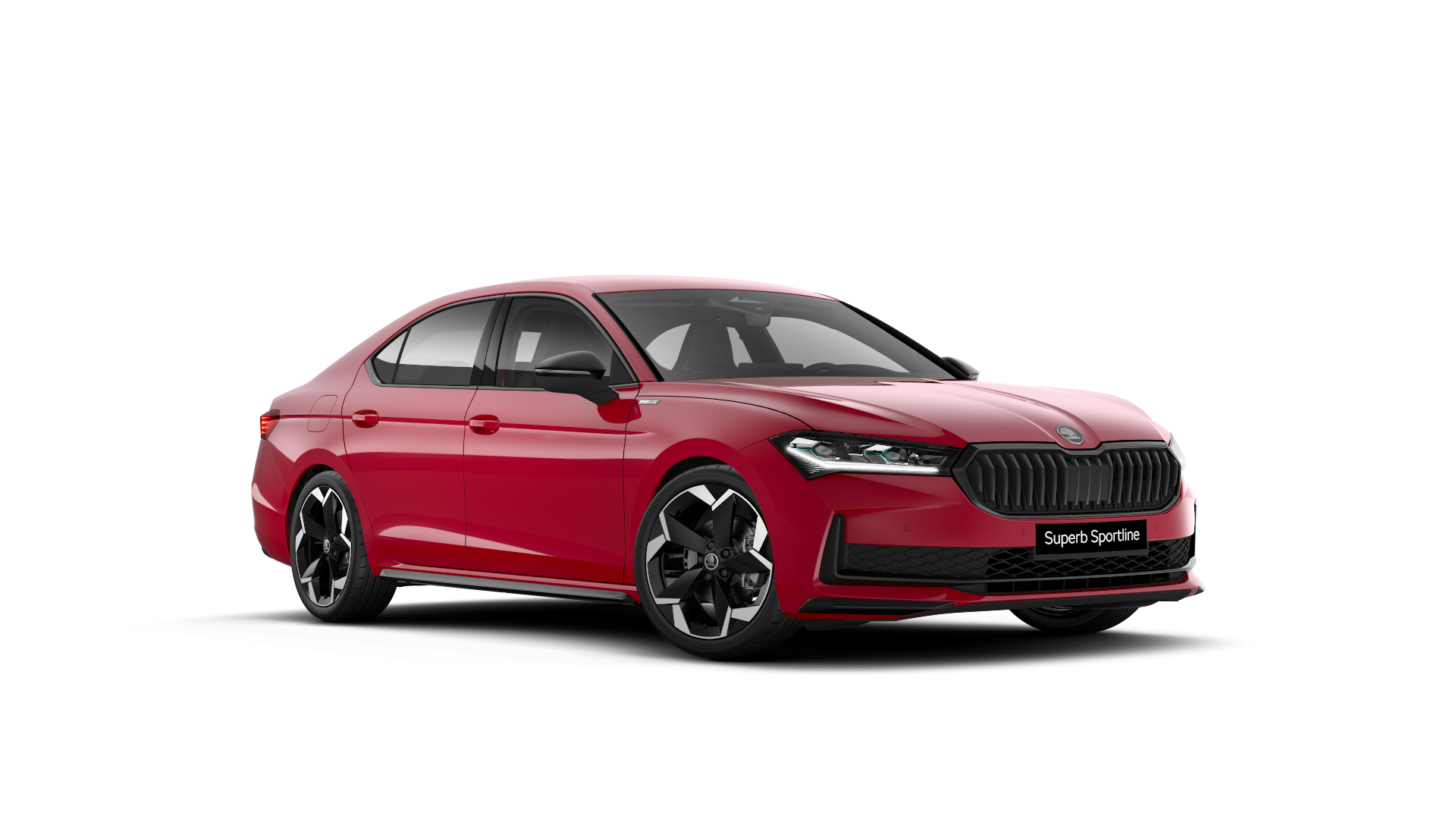 Model-Image Superb Sportline