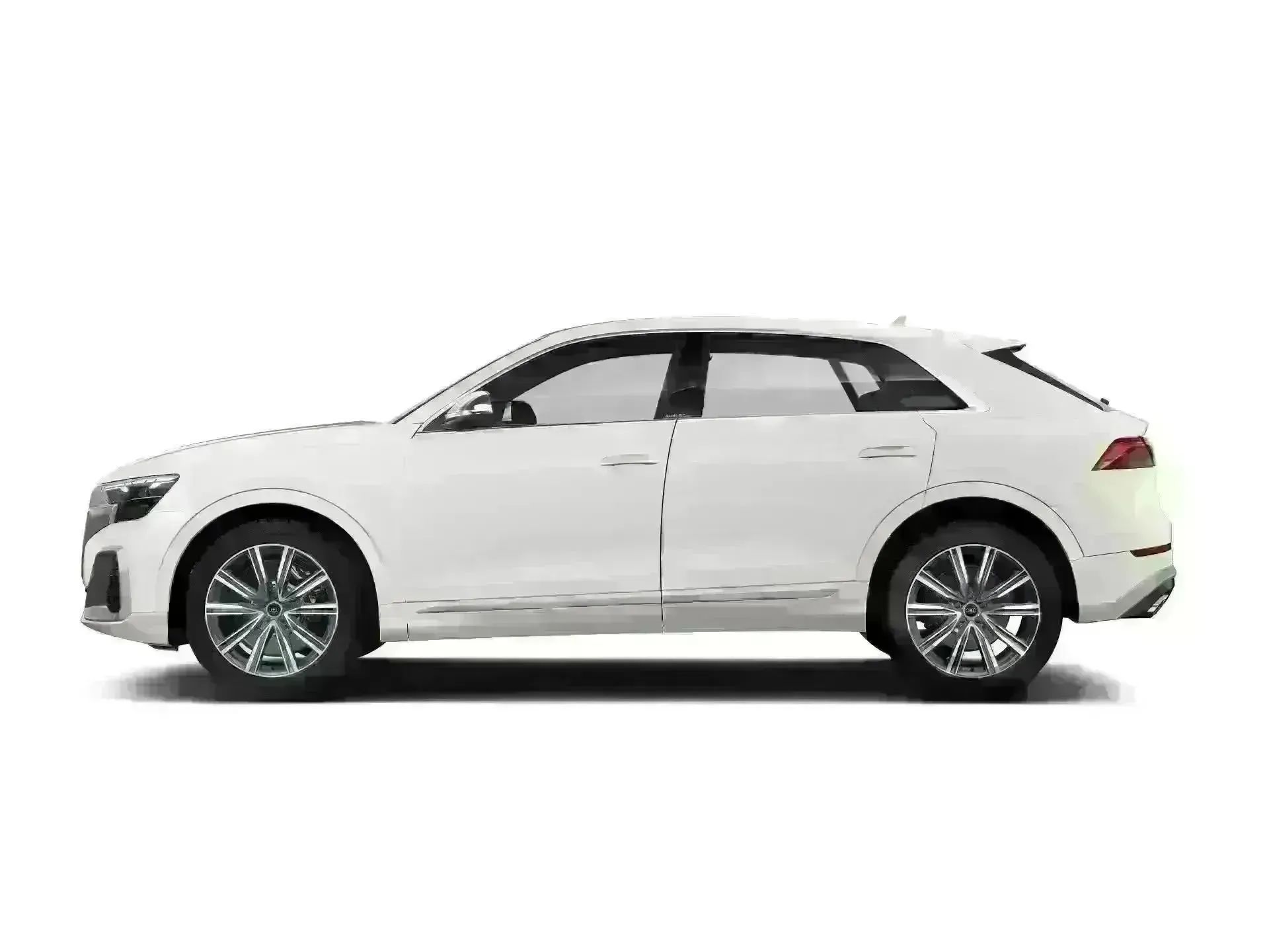 Q8 SUV