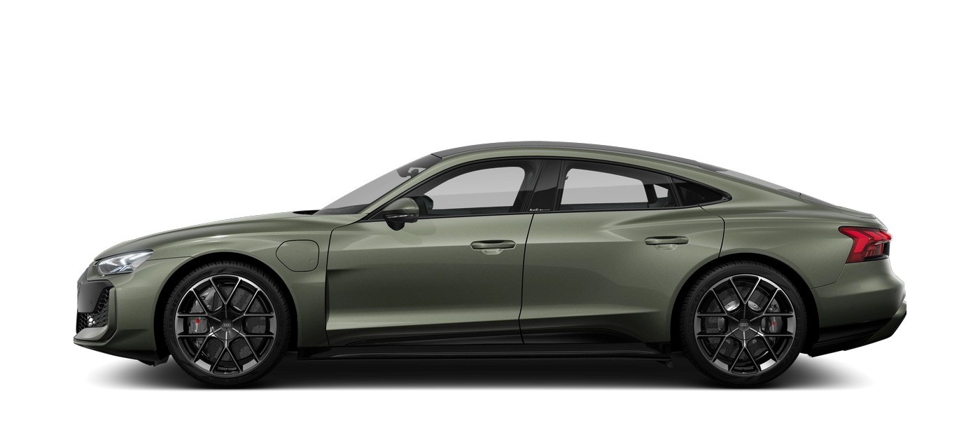 RS e-tron GT 