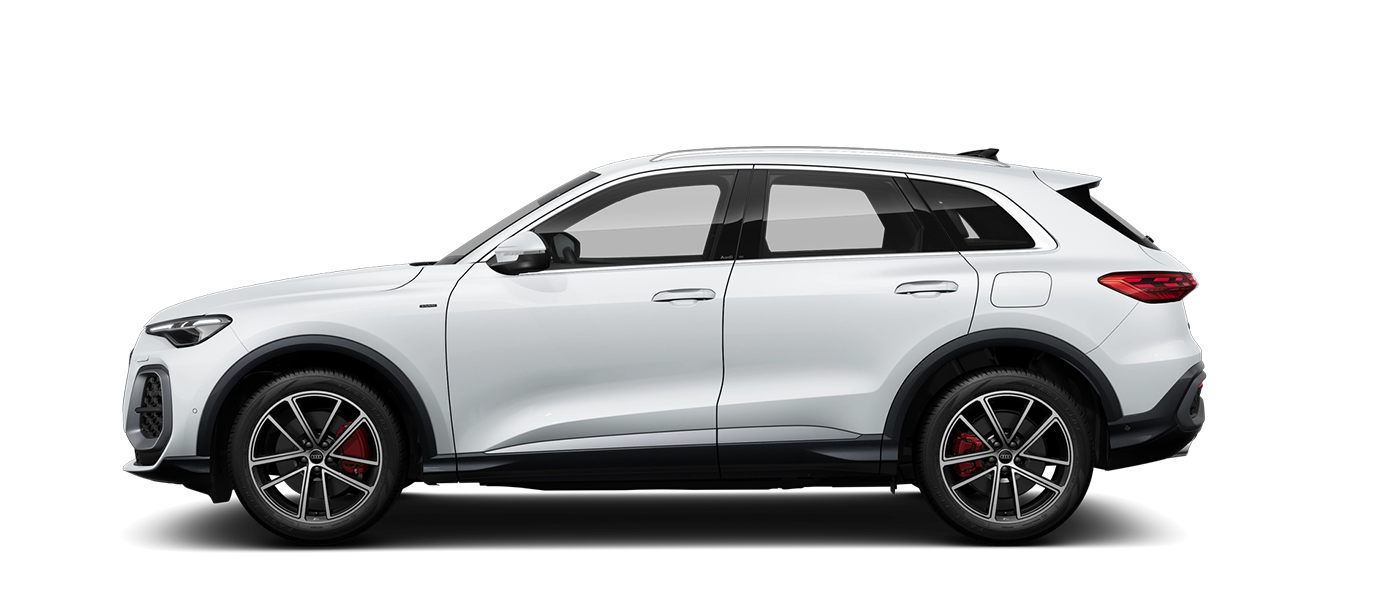 Q5 SUV e-hybrid