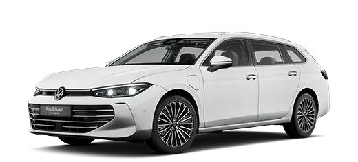 Der Passat