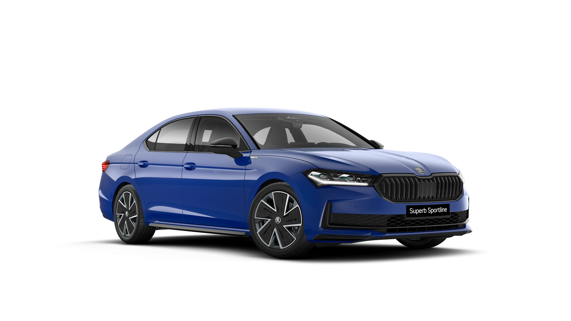 Model-slika Superb Sportline