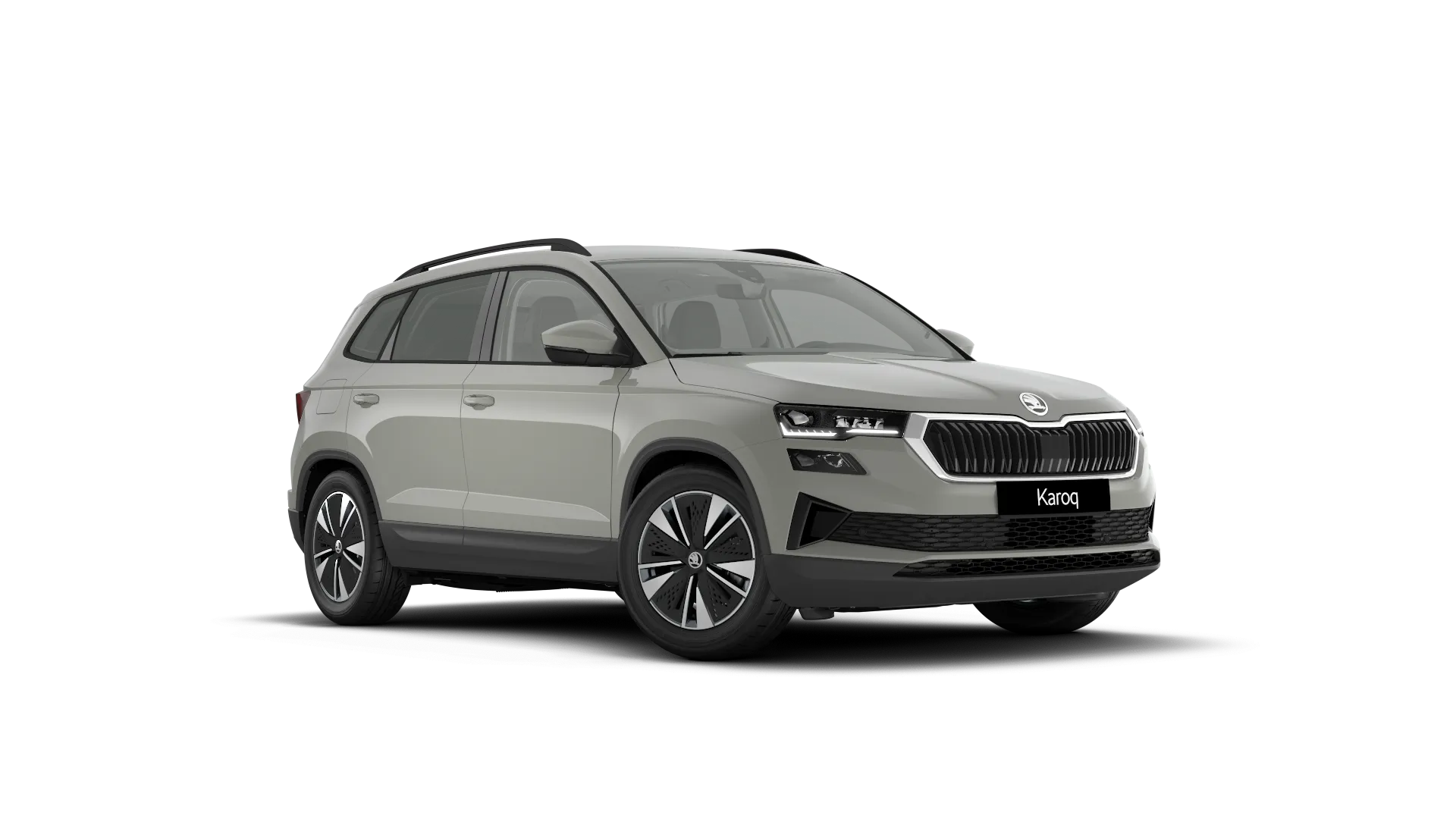 Modelo-Imagem Karoq