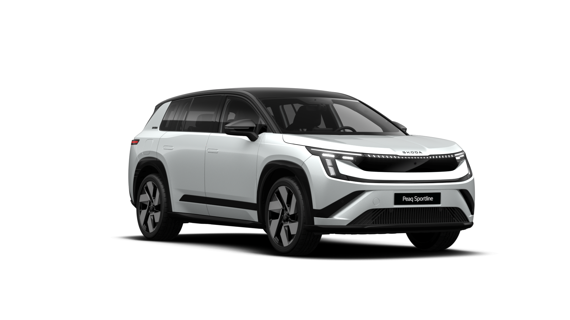Model-Image Peaq Sportline