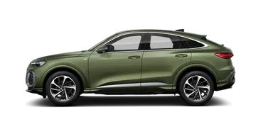 Q5 Sportback