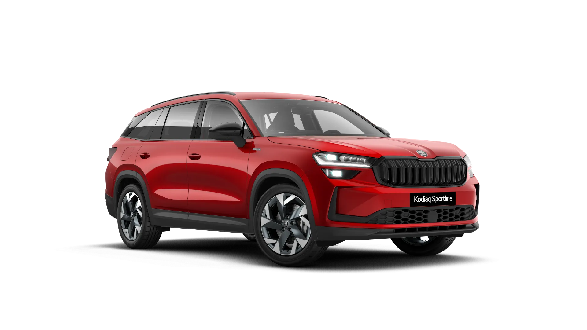 Model-Image Kodiaq