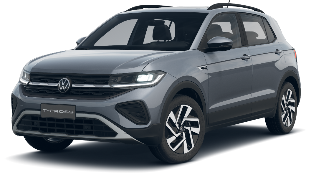 T-Cross