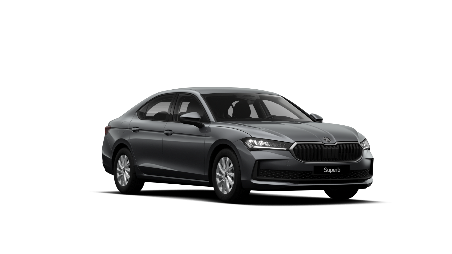 Slika modela Superb