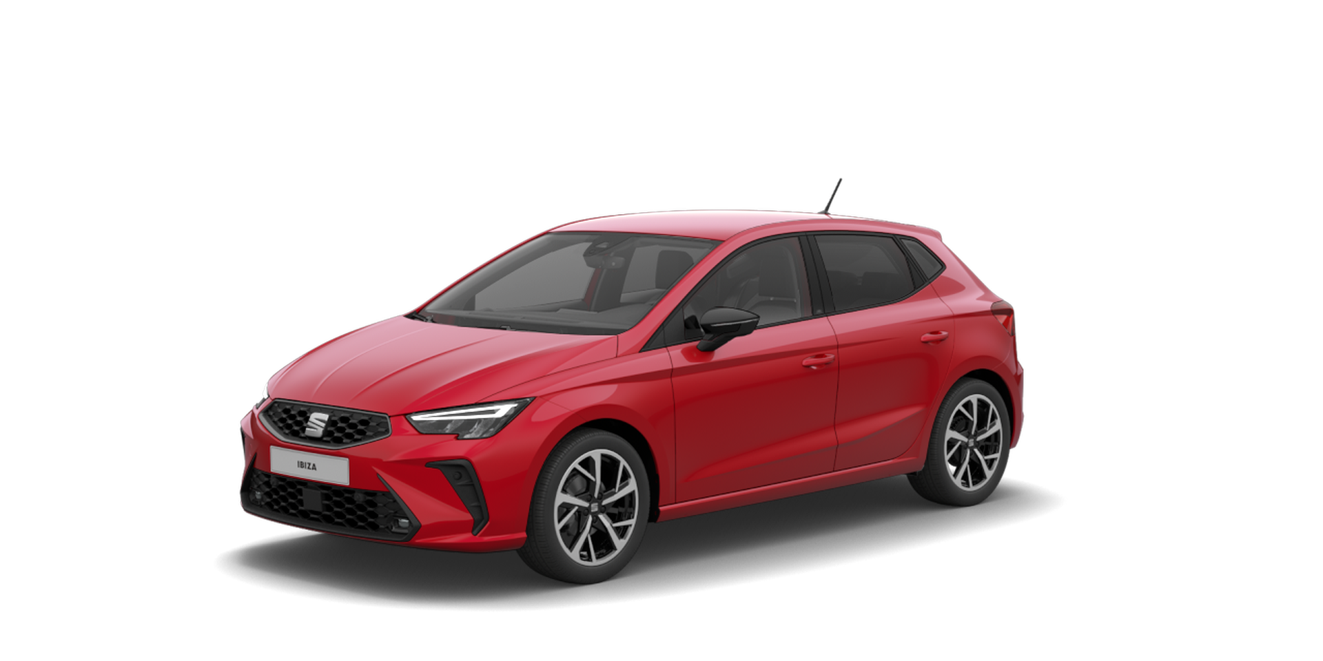 Model-Bild Edition FR